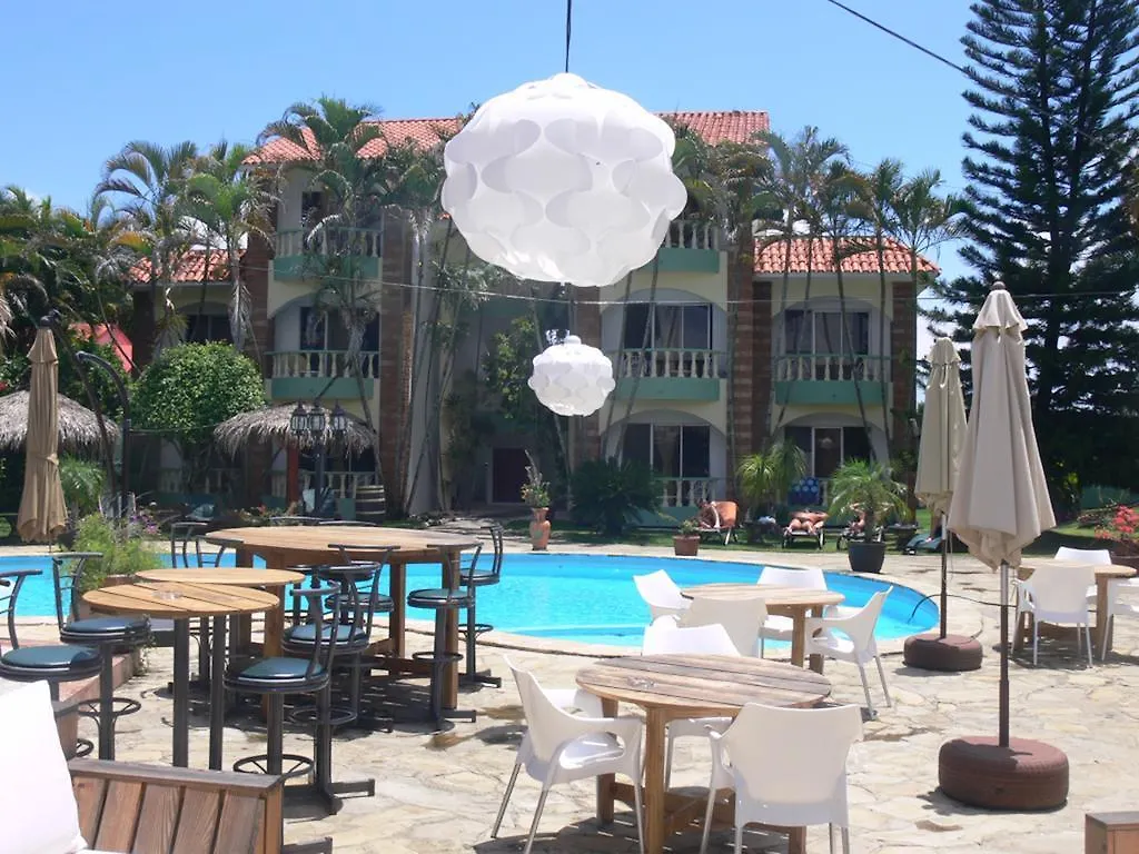 Hotel Voramar Sosúa