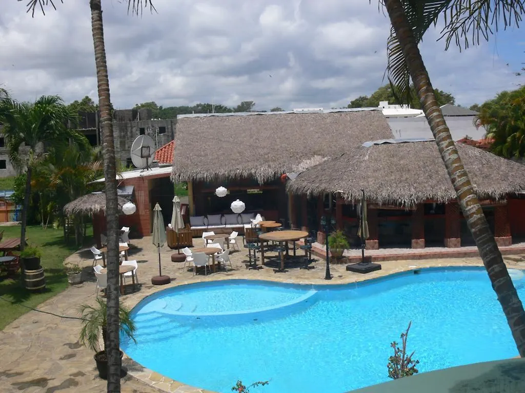 Hotel Voramar Sosúa