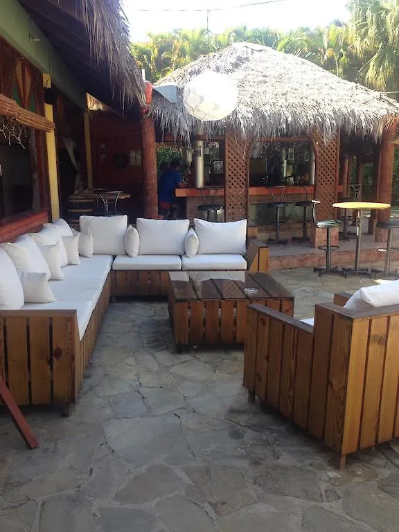 Hotel Voramar Sosua