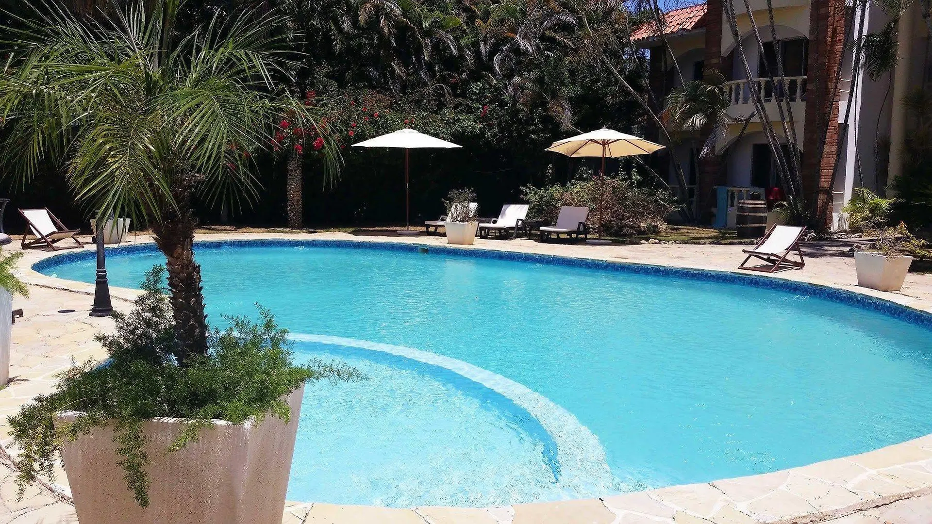 Hotel Voramar Sosua