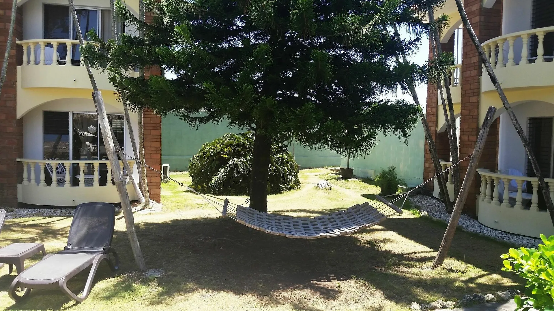 Hotel Voramar Sosúa