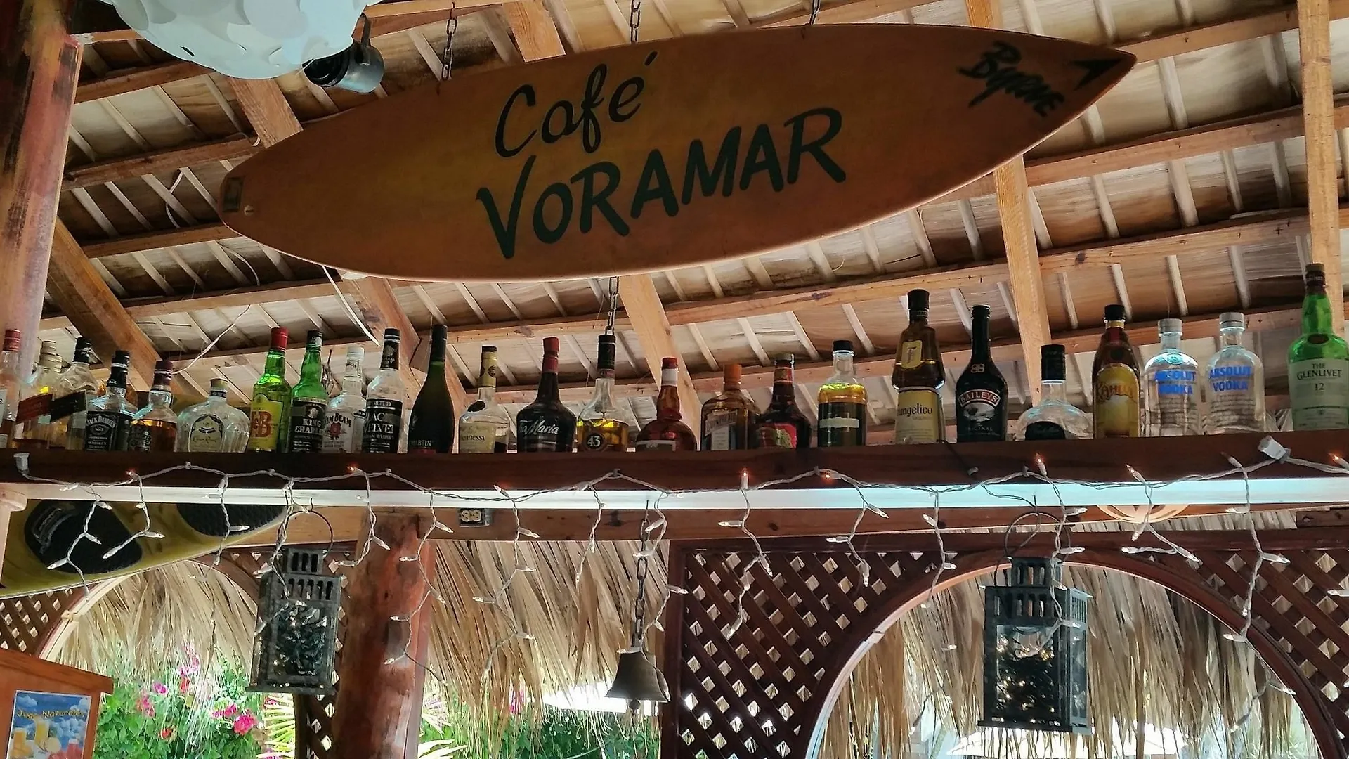 Hotel Voramar Sosúa