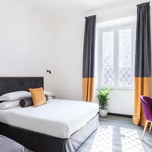 Residenza Vaticano By Hili Italia