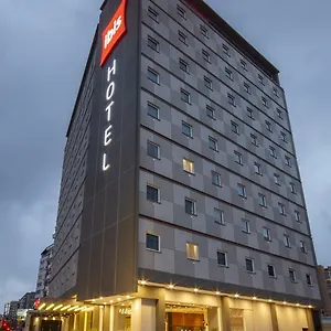 Ibis Ecuador