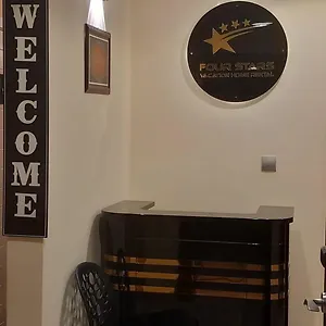  Hostel Four Stars United Arab Emirates