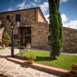 **** Resort Poggio Paradiso & Italy