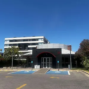 Ibis Argentina