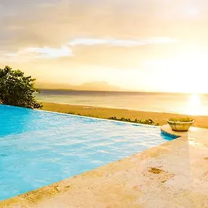 Hispaniola Luxury Ocean Front Sosúa