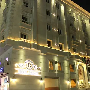 *** Aparthotel Refal Homes Saudi Arabia