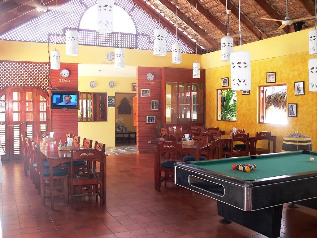 Hotel Voramar Sosua
