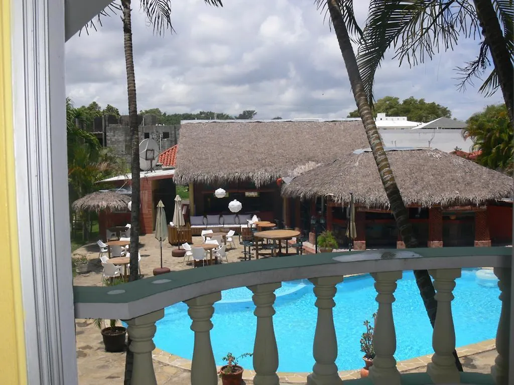 Hotel Voramar Sosua